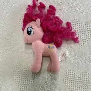 My Little Pony Pinkie Pie Plushie